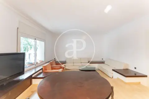 Apartamento en Les Corts