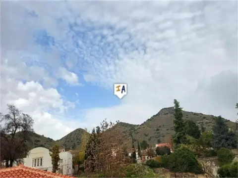 Casa en Obéilar