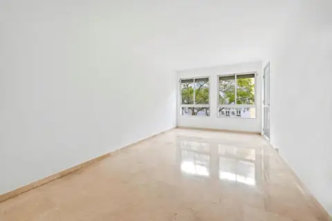 Apartamento en Pueblo López
