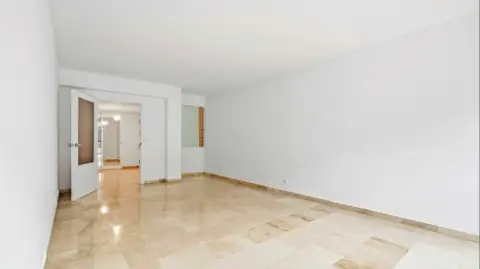 Apartamento en Pueblo López