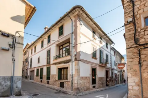Casa en Lazareto