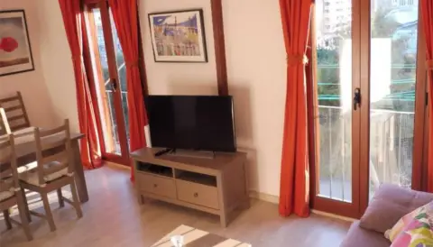 Apartamento en Barcelona Capital