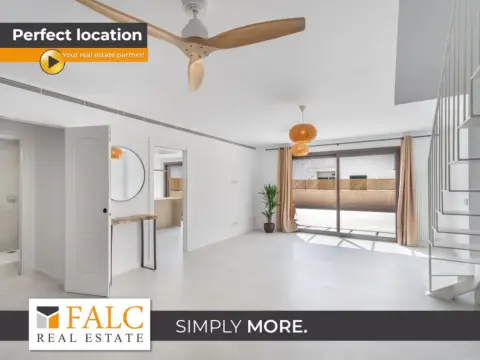 Apartamento en Port de Sóller