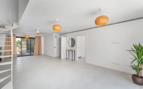 Apartamento en Port de Sóller