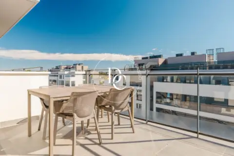 Dúplex en Vilanova i la Geltrú