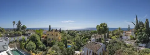 Casa en Costabella-El Rosario-Ricmar