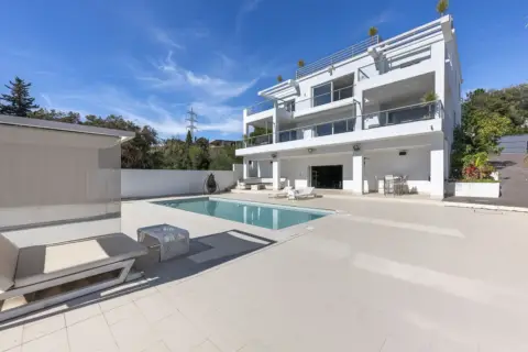 Casa en Costabella-El Rosario-Ricmar