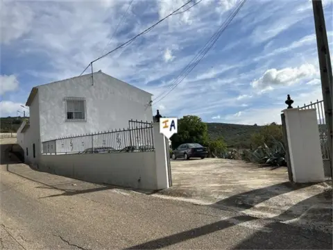 Finca rústica en Rute