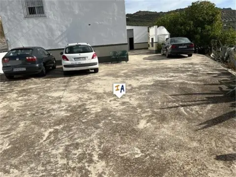 Finca rústica en Rute