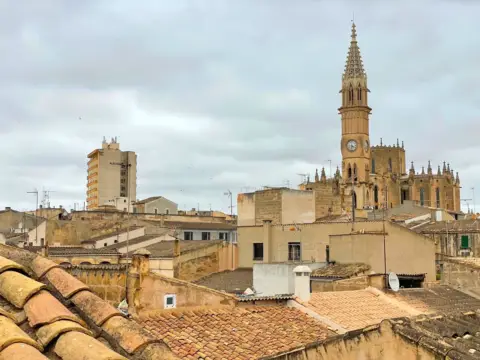 Casa en Cales de Mallorca