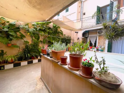 Casa en Cales de Mallorca