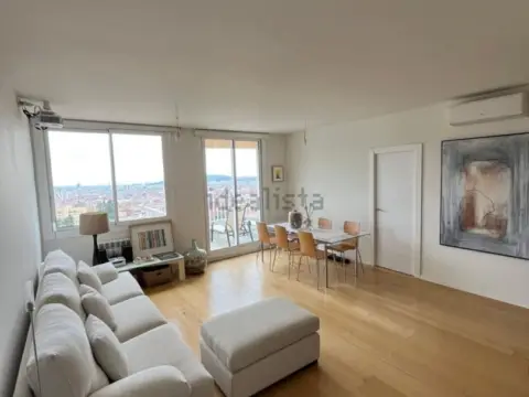 Apartamento en Vallcarca-Els Penitents