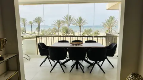 Apartamento en Les Meravelles