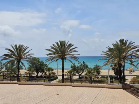 Apartamento en Les Meravelles