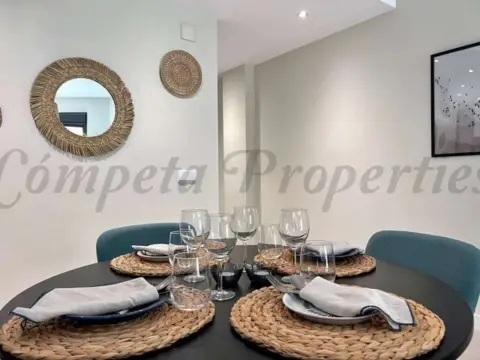 Apartamento en Almayate