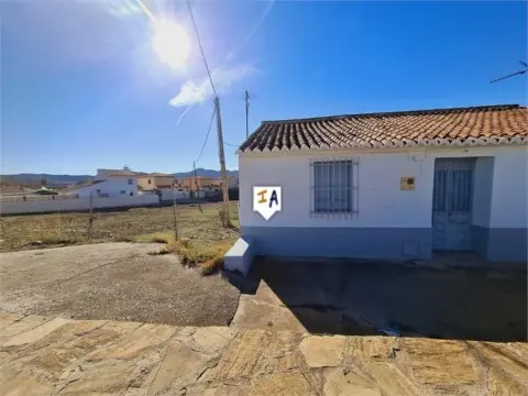 Casa en Alcaucín