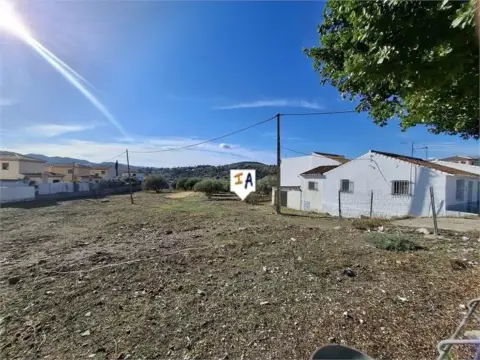 Casa en Alcaucín