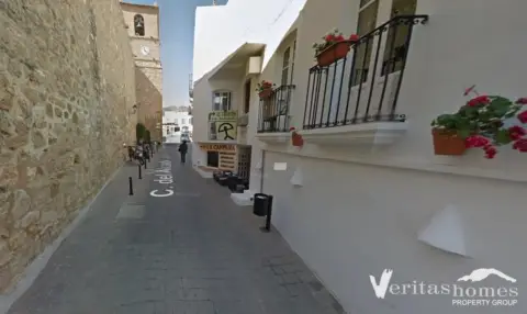 Local comercial en Mojácar