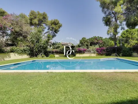 Dúplex en Sitges