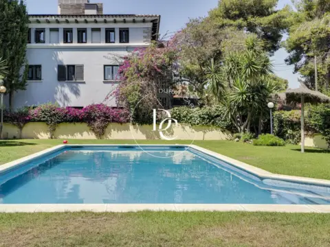Dúplex en Sitges