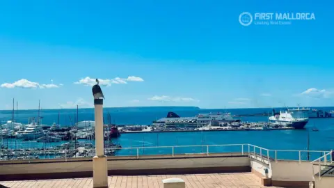 Apartamento en Palma de Mallorca