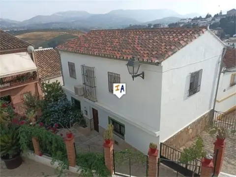 Casa en Ronda