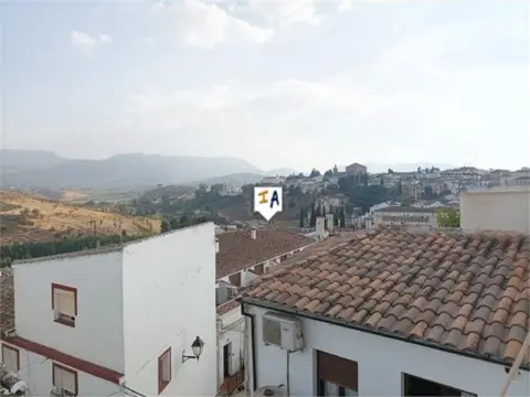 Casa en Ronda