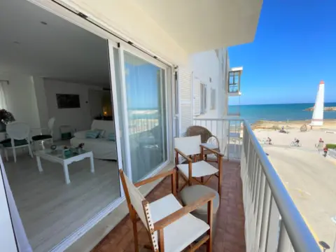 Apartamento en Santa Margalida