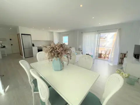 Apartamento en Santa Margalida