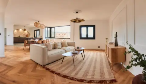 Apartamento en Lazareto
