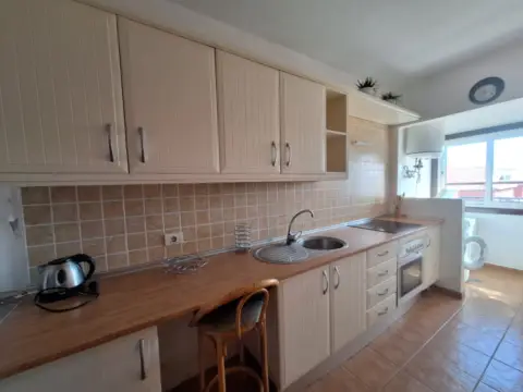 Apartamento en Las Chafiras