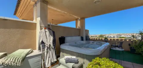 Casa – Orihuela