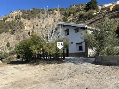 Finca rústica en Moclín