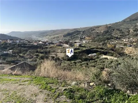 Finca rústica en Moclín