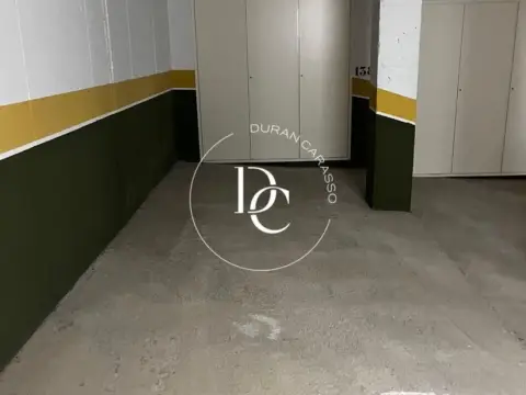 Garaje en Alp