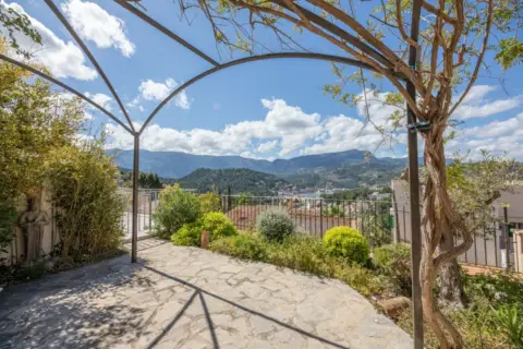 Apartamento en Lazareto