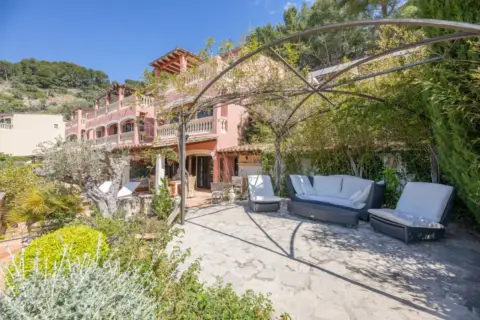 Apartamento en Lazareto