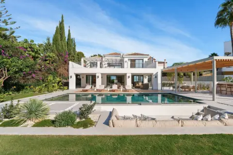 Casa – Moraleja
