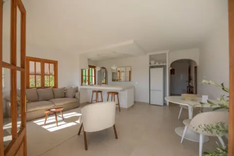 Apartamento en Lazareto