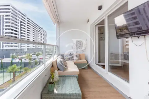 Apartamento en La Punta