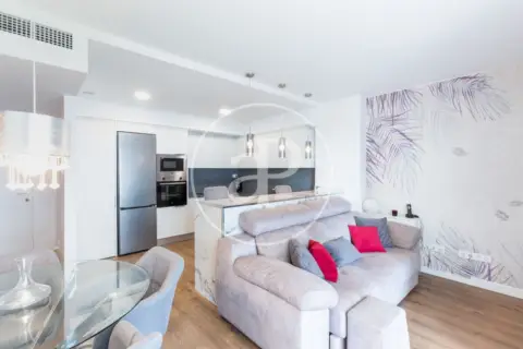 Apartamento en La Punta