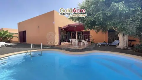 Casa en La Capellanía