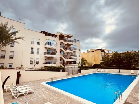 Apartamento en Aldea Blanca