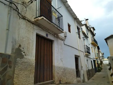 Casa en Laroles