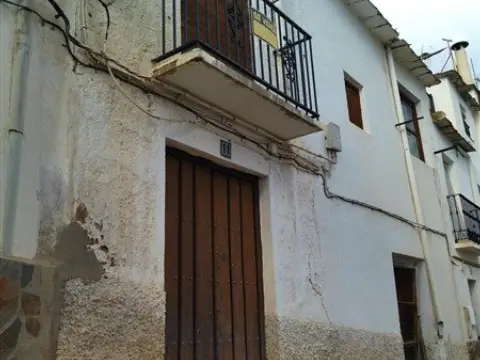 Casa en Laroles
