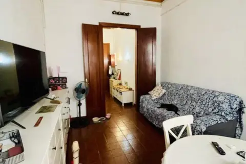 Apartamento en Barcelona Capital