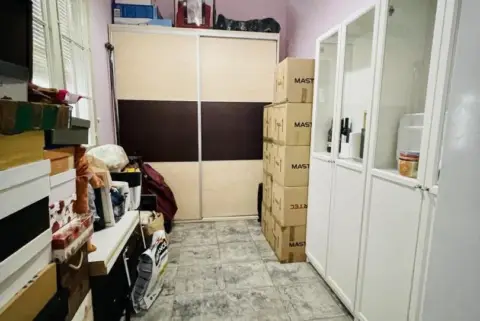 Apartamento en Barcelona Capital