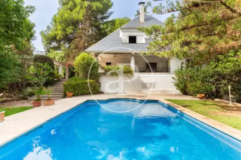 Apartamento en Bétera