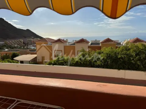 Apartamento en El Torviscal