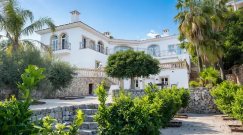 Casa en Son Vida